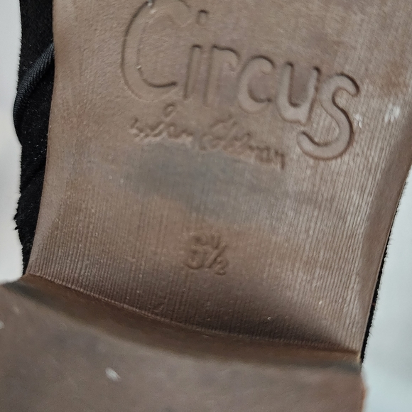 Sam Edelman Booties - Picture 9 of 9